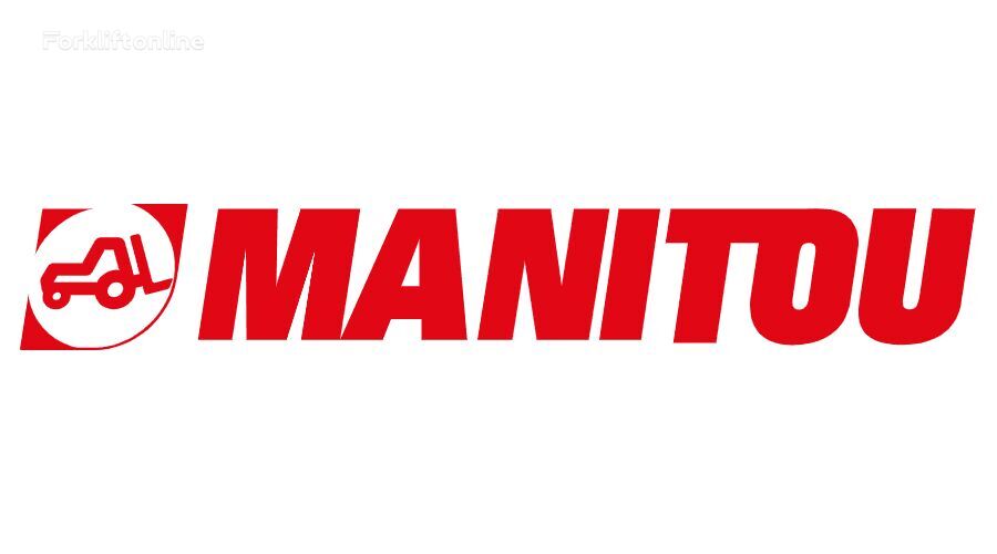 伸缩臂叉装机 Manitou MRT1742 的 Joystick Manitou 608959