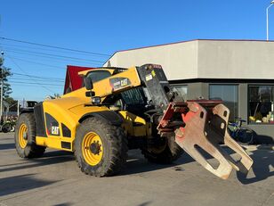 伸缩臂叉装机 Caterpillar TH408D