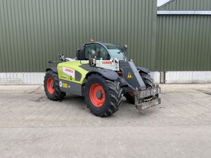 伸缩臂叉装机 Claas Scorpion 6030cp