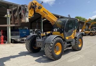 伸缩臂叉装机 Dieci Agri MAX 60.9