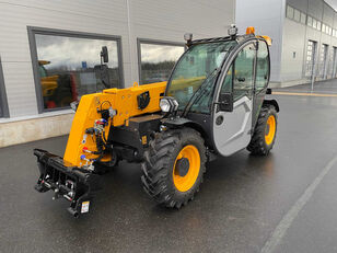 新伸缩臂叉装机 Dieci Mini Agri 25.6 | Official dealer