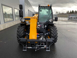 新伸缩臂叉装机 Dieci Mini Agri 25.6 | Official dealer