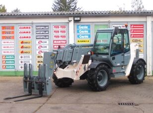 伸缩臂叉装机 Genie Terex GENIE TELELIFT 3517 L * 17m/3.5t. * vgl. MT 1740