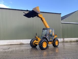 伸缩臂叉装机 JCB 525-58