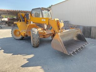 伸缩臂叉装机 JCB 525-67