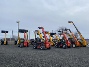 伸缩臂叉装机 JCB 531-70