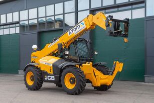 伸缩臂叉装机 JCB 533-105