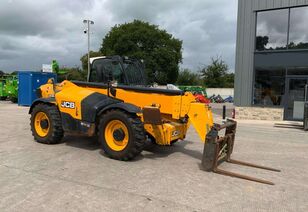 伸缩臂叉装机 JCB 535-140 Hi-Viz