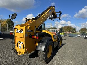 伸缩臂叉装机 JCB 535-95