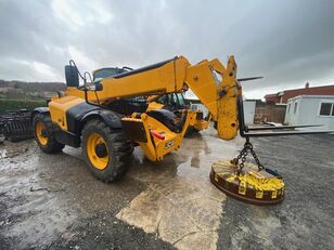 伸缩臂叉装机 JCB 540-140