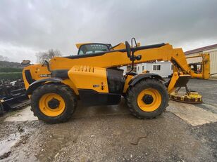 伸缩臂叉装机 JCB 540-140