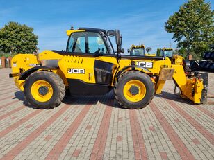 伸缩臂叉装机 JCB 540-140 HiViz