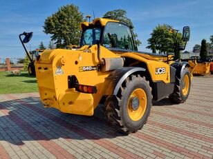 伸缩臂叉装机 JCB 540-140 HiViz