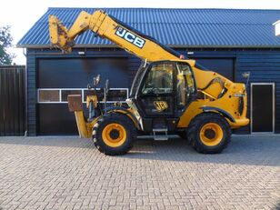 伸缩臂叉装机 JCB 540-170 verreiker 17meter! met sideshift vorken