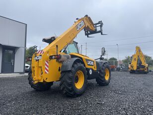 伸缩臂叉装机 JCB 541-70 AGRI XTRA