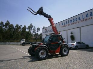 伸缩臂叉装机 Manitou MLT 634-120