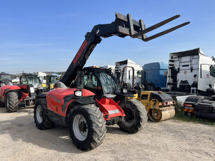伸缩臂叉装机 Manitou MLT 635