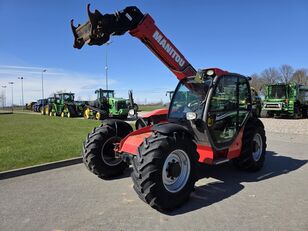 伸缩臂叉装机 Manitou MLT 735-120PS