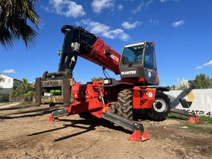 伸缩臂叉装机 Manitou MRT 1742