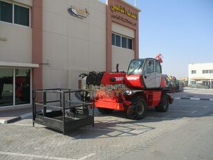 伸缩臂叉装机 Manitou MRT2150
