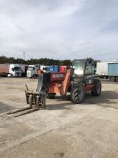 伸缩臂叉装机 Manitou MT 1440