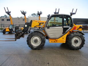 伸缩臂叉装机 Manitou MT 932 (652)