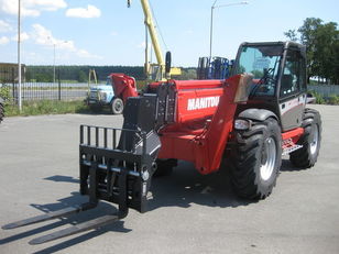 新伸缩臂叉装机 Manitou MT-X 1440