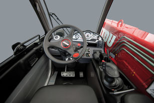 新伸缩臂叉装机 Manitou MT-X 733 Лізинг в ГРН. під 0,01% !!!