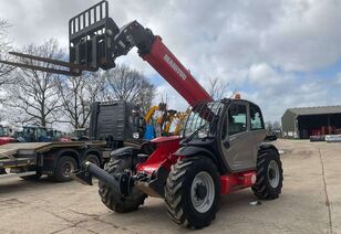 伸缩臂叉装机 Manitou MT1135