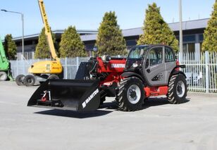 伸缩臂叉装机 Manitou MT1335 HA Easy