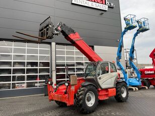 伸缩臂叉装机 Manitou MT1840