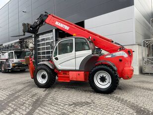 伸缩臂叉装机 Manitou MT1840