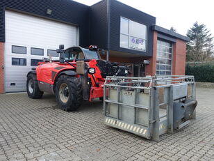 伸缩臂叉装机 Manitou MT1840 A ST3B // WITH REMOTE CONTROL