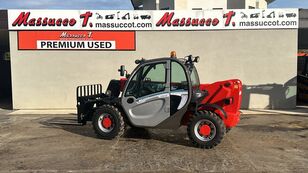 伸缩臂叉装机 Manitou MT625