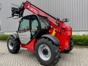 伸缩臂叉装机 Manitou MT933