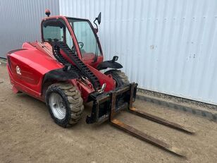 伸缩臂叉装机 Manitou Twisco SLT 415 B