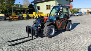 新伸缩臂叉装机 Manitou ULM 415 H