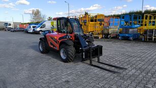 新伸缩臂叉装机 Manitou ULM 415 H