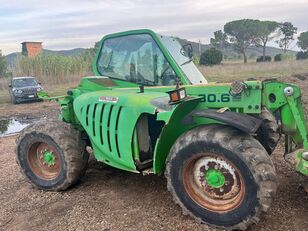 伸缩臂叉装机 Merlo MULTIFARMER 30.6