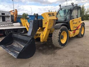 伸缩臂叉装机 New Holland LM1340