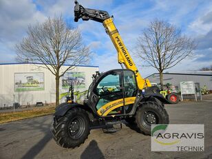 伸缩臂叉装机 New Holland TH 7.42 ELITE