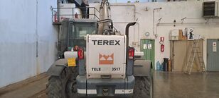 伸缩臂叉装机 Terex 35.17