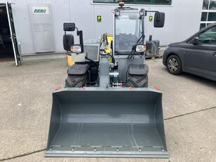 新伸缩臂叉装机 Wacker TH 412