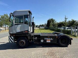 码头牵引车 Kalmar TT612D