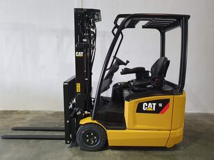 三轮叉车 Caterpillar EP16ACNT