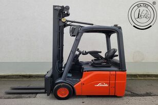 三轮叉车 Linde E16