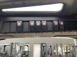 三轮叉车 Linde E16-02