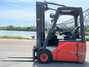 三轮叉车 Linde E16C-00