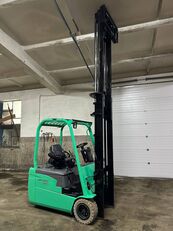 三轮叉车 Mitsubishi FB20 NT