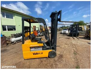 三轮叉车 Yale ERP 18 ATF E2380